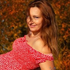 Фотография девушки Светлана, 48 лет из г. Саратов