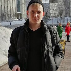 Фотография мужчины Серега, 32 года из г. Нефтеюганск