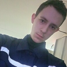 Фотография мужчины Илья, 20 лет из г. Ярославль