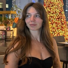 Фотография девушки Полина, 29 лет из г. Минск