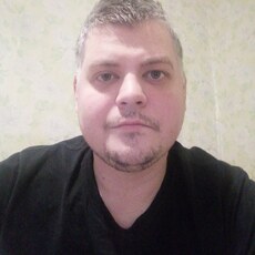 Фотография мужчины Данил, 28 лет из г. Чехов