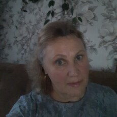 Фотография девушки Надежда, 61 год из г. Кунгур