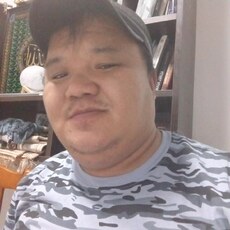 Фотография мужчины Жаркын, 37 лет из г. Топар