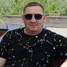Фотография мужчины Алексей, 43 года из г. Кумертау