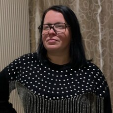 Фотография девушки Светлана, 44 года из г. Пермь