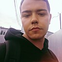 Сергей, 25 лет