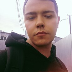 Фотография мужчины Сергей, 25 лет из г. Александров