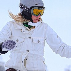 Фотография девушки Наталья, 51 год из г. Балаково