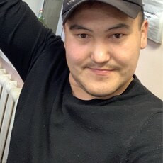 Фотография мужчины Каиырбек, 31 год из г. Уральск