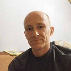 Фотография мужчины Ник, 42 года из г. Ижевск