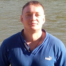 Фотография мужчины Алексей, 37 лет из г. Новомичуринск