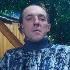 Фотография мужчины Сергей, 38 лет из г. Усолье-Сибирское