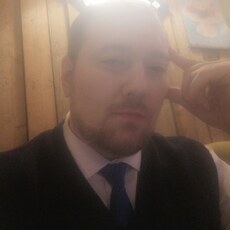 Фотография мужчины Alan, 39 лет из г. Санкт-Петербург