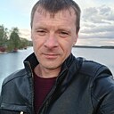 Сергей, 44 года