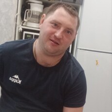 Фотография мужчины Виталий, 31 год из г. Бузулук