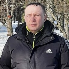 Фотография мужчины Евгений, 49 лет из г. Ханты-Мансийск