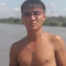 Фотография мужчины Анатолий, 34 года из г. Улан-Удэ