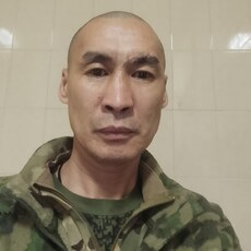 Фотография мужчины Амиржан, 49 лет из г. Оренбург