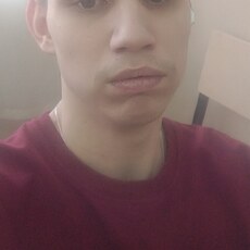 Фотография мужчины Артём, 18 лет из г. Димитровград