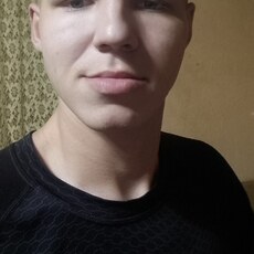 Фотография мужчины Дмитрий, 22 года из г. Калач-на-Дону