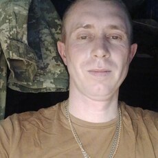 Фотография мужчины Игорь, 35 лет из г. Павлоград
