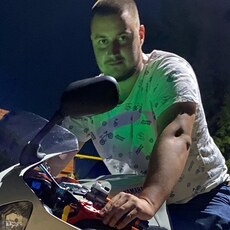 Фотография мужчины Данил, 26 лет из г. Октябрьский (Башкортостан)