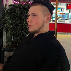 Фотография мужчины Никита, 21 год из г. Москва