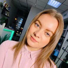 Фотография девушки Елена, 37 лет из г. Санкт-Петербург