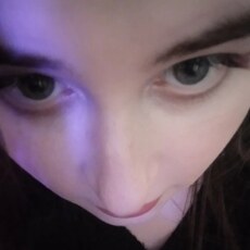 Фотография девушки Hwanjxx, 19 лет из г. Москва