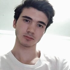 Фотография мужчины Антон, 25 лет из г. Прокопьевск