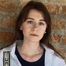 Фотография девушки Екатерина, 25 лет из г. Краснодар