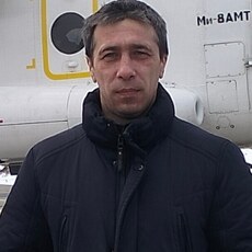 Фотография мужчины Андрей, 41 год из г. Стерлитамак