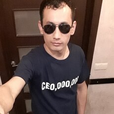 Фотография мужчины Assad, 34 года из г. Киев