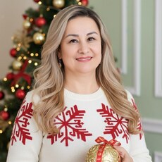 Фотография девушки Сабрина, 57 лет из г. Ижевск