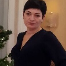 Фотография девушки Людмила, 45 лет из г. Донецк