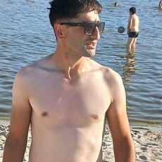 Фотография мужчины Vov, 31 год из г. Ахалкалаки