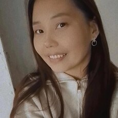 Фотография девушки Женя, 27 лет из г. Кызыл