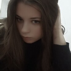 Фотография девушки Алиса, 19 лет из г. Сланцы