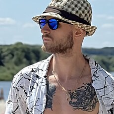 Фотография мужчины Евгений, 36 лет из г. Видное