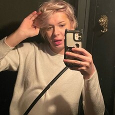 Фотография девушки Евнений, 20 лет из г. Новокузнецк