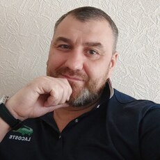 Фотография мужчины Don Sezar, 42 года из г. Раменское