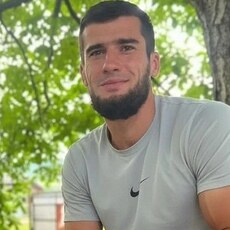 Фотография мужчины Черкес, 28 лет из г. Нальчик
