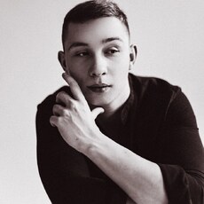 Фотография мужчины Самсон, 19 лет из г. Тюмень