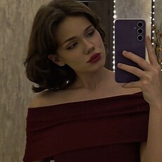 Елизавета, 19 из г. Санкт-Петербург.