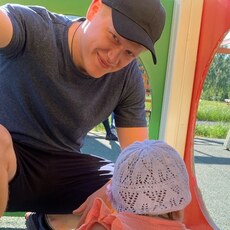 Фотография мужчины Алексей, 28 лет из г. Истра