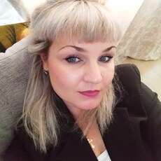 Анастасия, 42 из г. Красноярск.