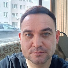 Фотография мужчины Аскар, 41 год из г. Алматы