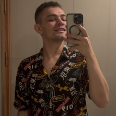 Фотография мужчины Миша, 22 года из г. Иркутск