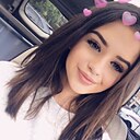 Настя, 20 лет