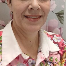 Фотография девушки Ольга, 60 лет из г. Великий Новгород
